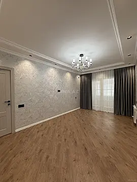 Satılır 3 otaqlı mənzil 85 m² — Bakı 3 otaq 85.00 m²