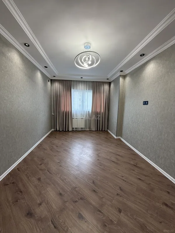 Satılır 3 otaqlı mənzil 85 m²