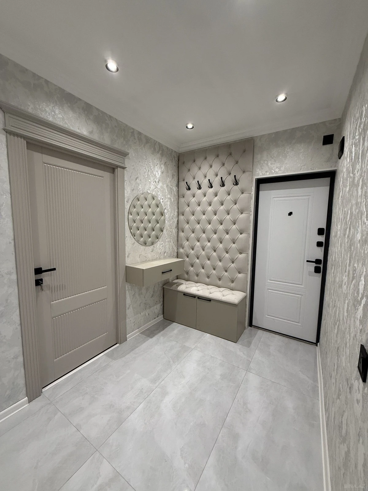 Satılır 3 otaqlı mənzil 85 m²