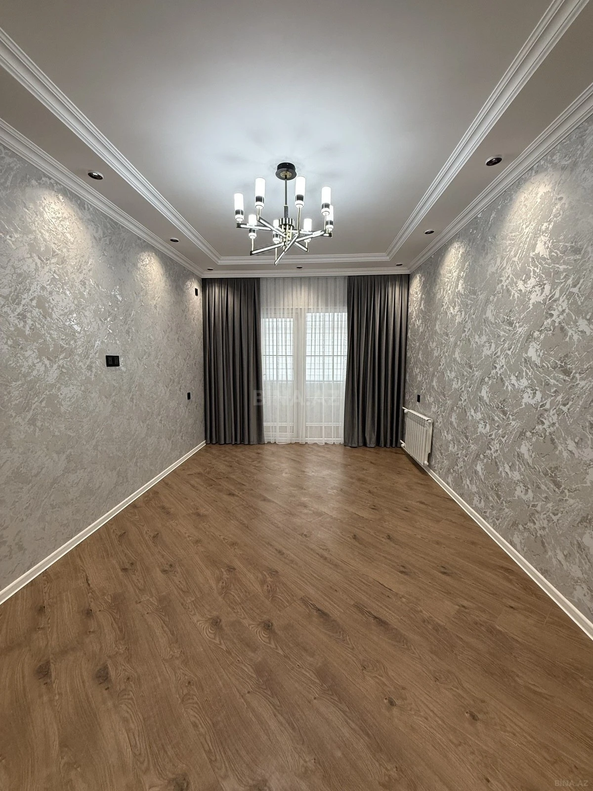 Satılır 3 otaqlı mənzil 85 m²
