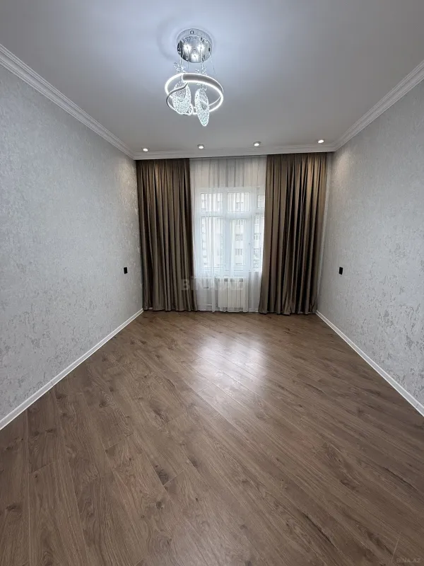 Satılır 3 otaqlı mənzil 85 m²