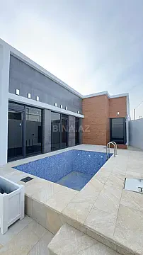 Satılır 4 otaqlı həyət evi 150 m² — Bakı, Mərdəkan 4 otaq 150.00 m²