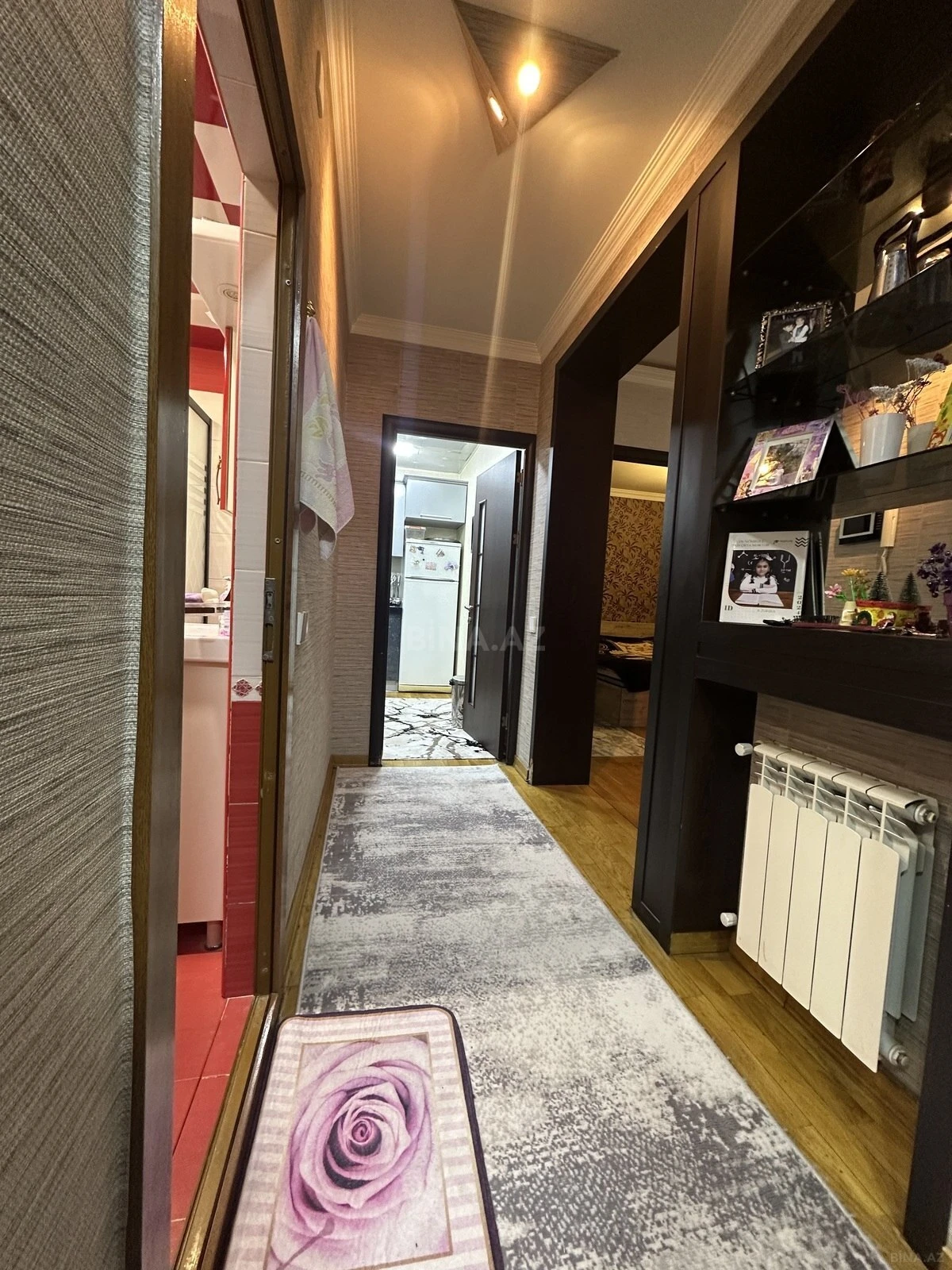 Satılır 3 otaqlı mənzil 75 m²