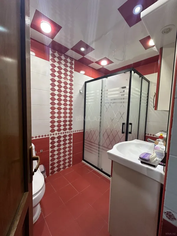 Satılır 3 otaqlı mənzil 75 m²