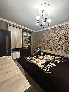 Satılır 3 otaqlı mənzil 75 m²