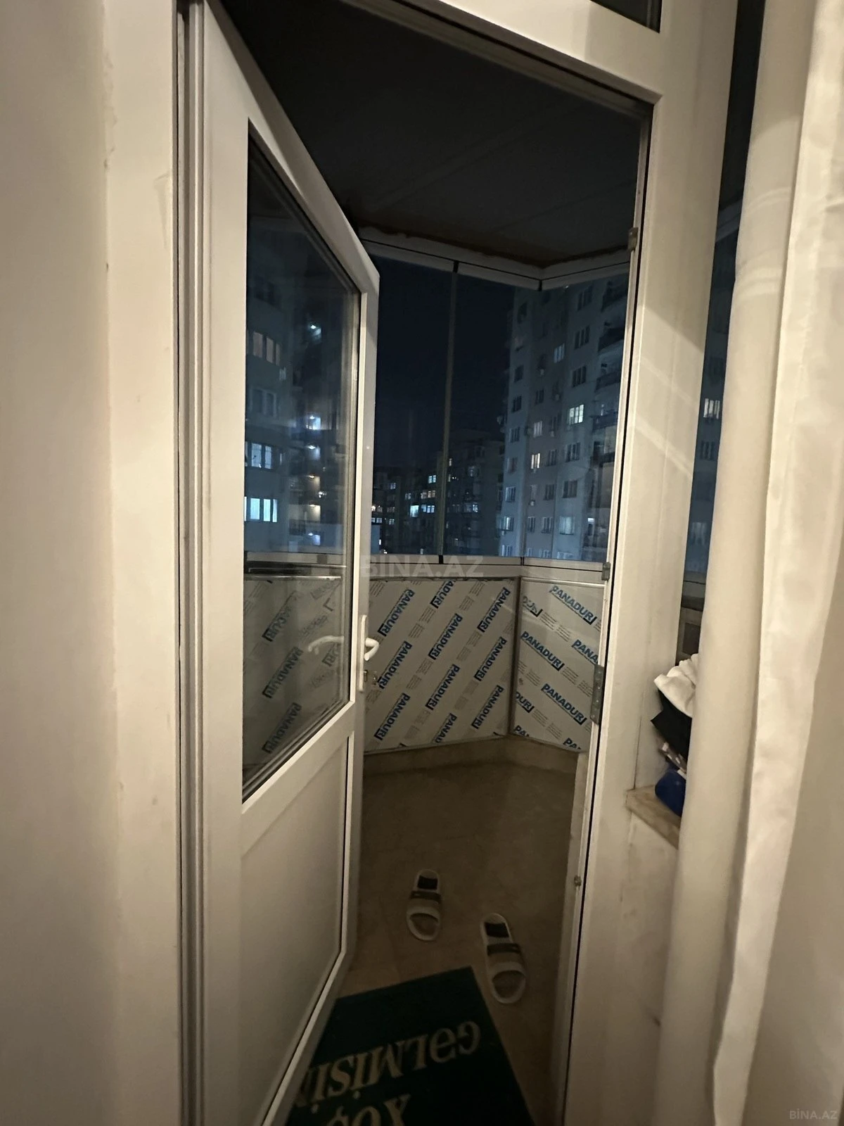 Satılır 3 otaqlı mənzil 75 m²