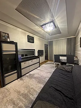 Satılır 3 otaqlı mənzil 75 m² — Bakı, Yeni Yasamal 3 otaq 75.00 m²
