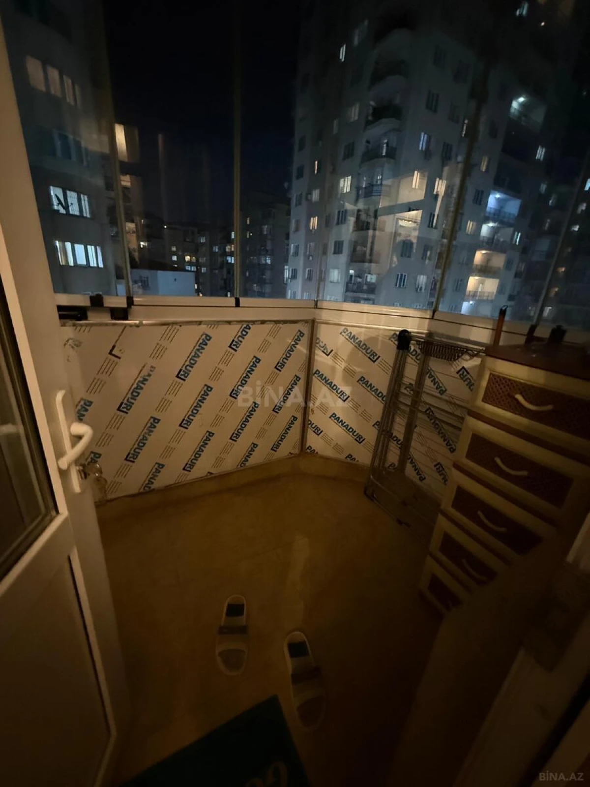 Satılır 3 otaqlı mənzil 75 m²