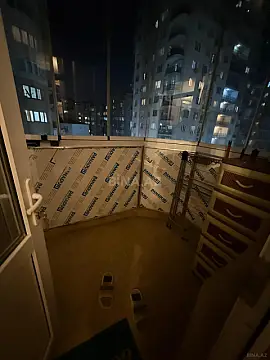 Satılır 3 otaqlı mənzil 75 m²