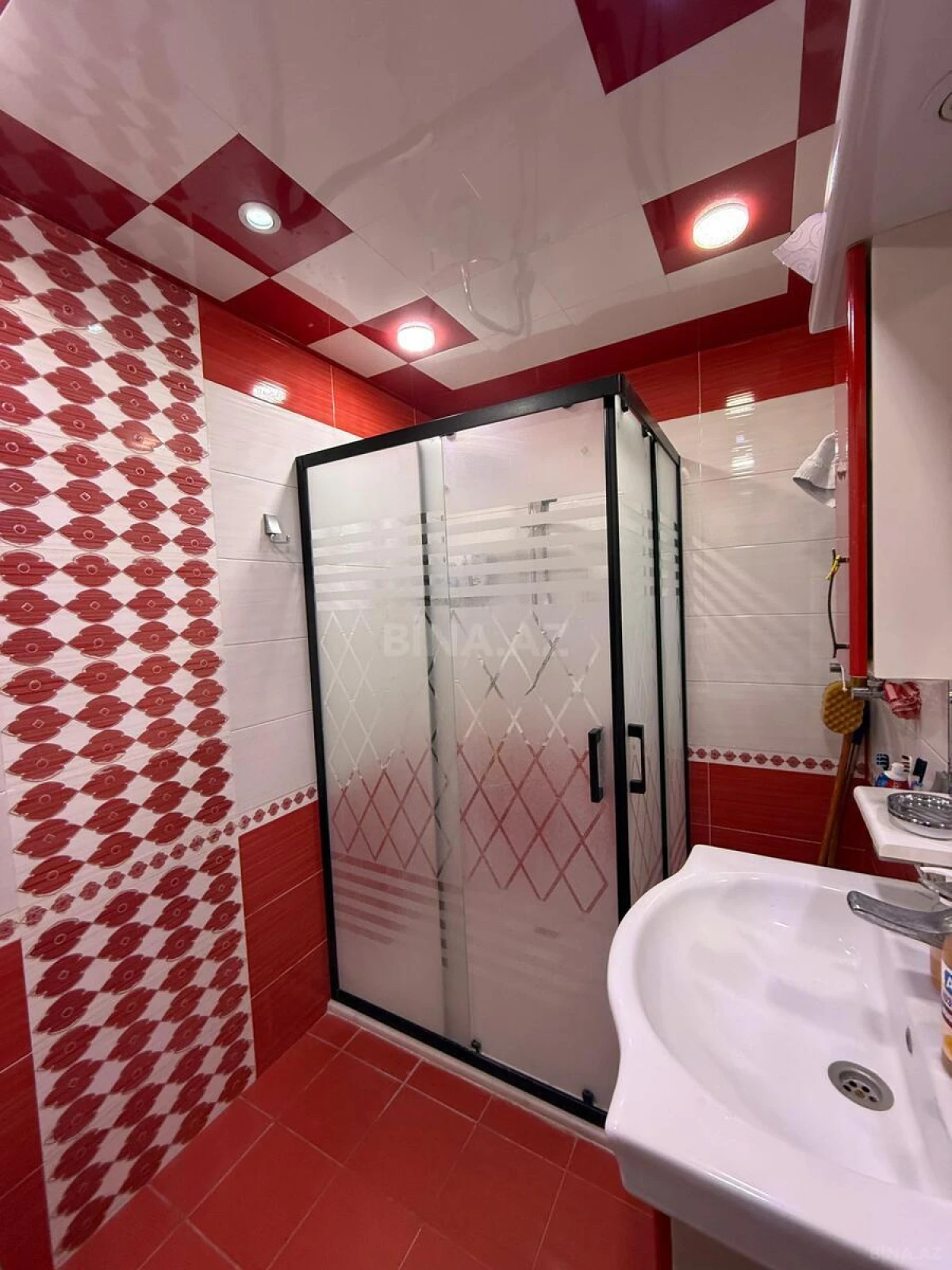 Satılır 3 otaqlı mənzil 75 m²