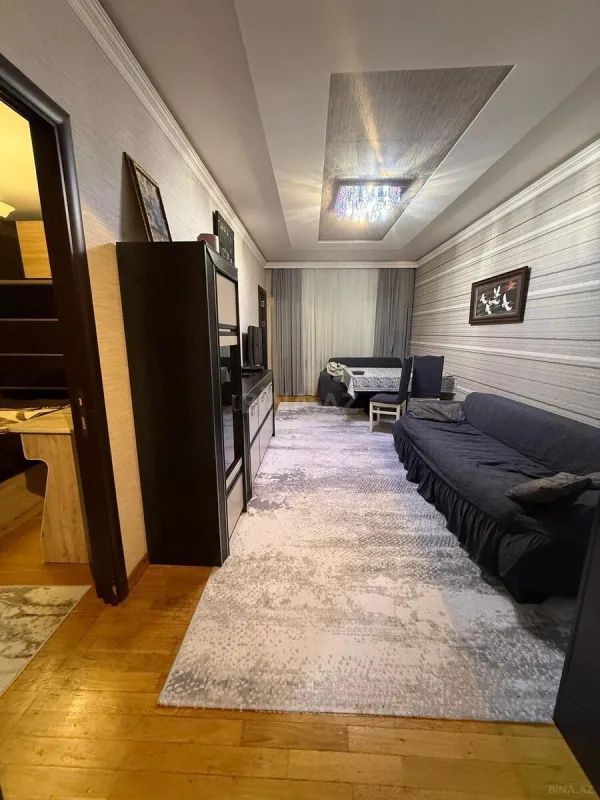 Satılır 3 otaqlı mənzil 75 m²