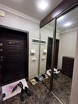 Satılır 3 otaqlı mənzil 75 m²