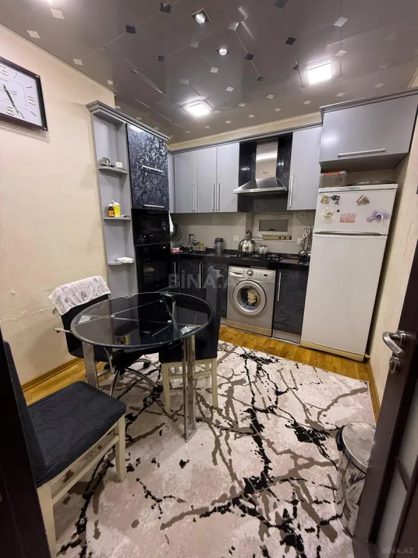 Satılır 3 otaqlı mənzil 75 m²