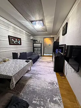 Satılır 3 otaqlı mənzil 75 m² — Bakı, Yeni Yasamal 3 otaq 75.00 m²