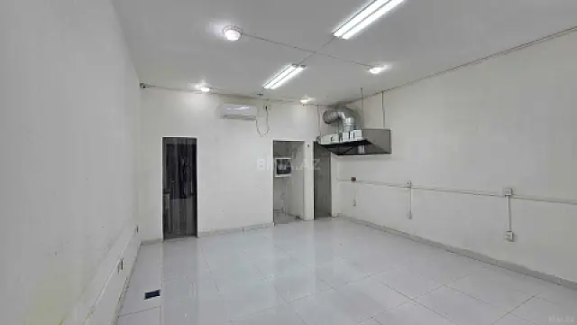 Kirayə verilir obyekt 40 m²