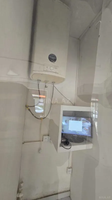 Kirayə verilir obyekt 40 m²