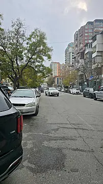 Kirayə verilir obyekt 40 m²