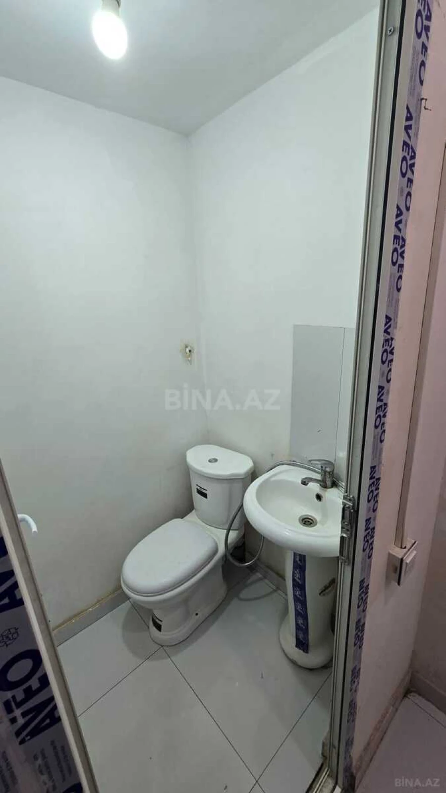 Kirayə verilir obyekt 40 m²