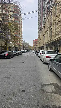 Kirayə verilir obyekt 40 m²