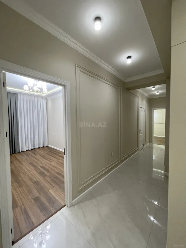 Satılır 3 otaqlı mənzil 80 m²