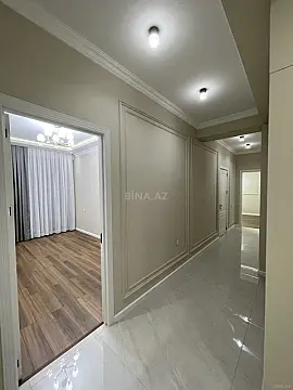 Satılır 3 otaqlı mənzil 80 m²