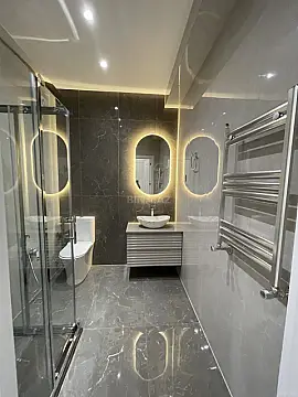 Satılır 3 otaqlı mənzil 80 m²