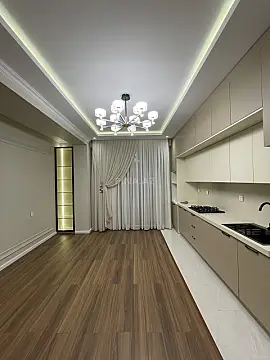 Satılır 3 otaqlı mənzil 80 m²