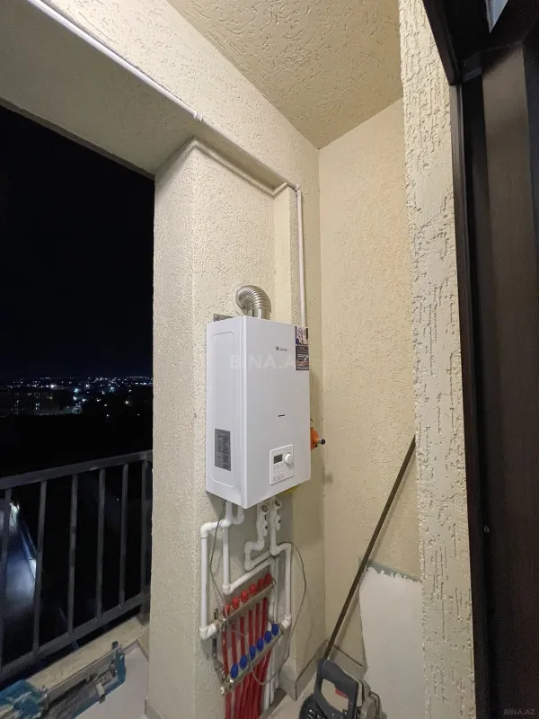 Satılır 3 otaqlı mənzil 80 m²