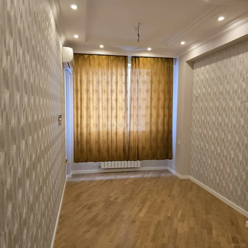 Satılır 3 otaqlı mənzil 104 m²