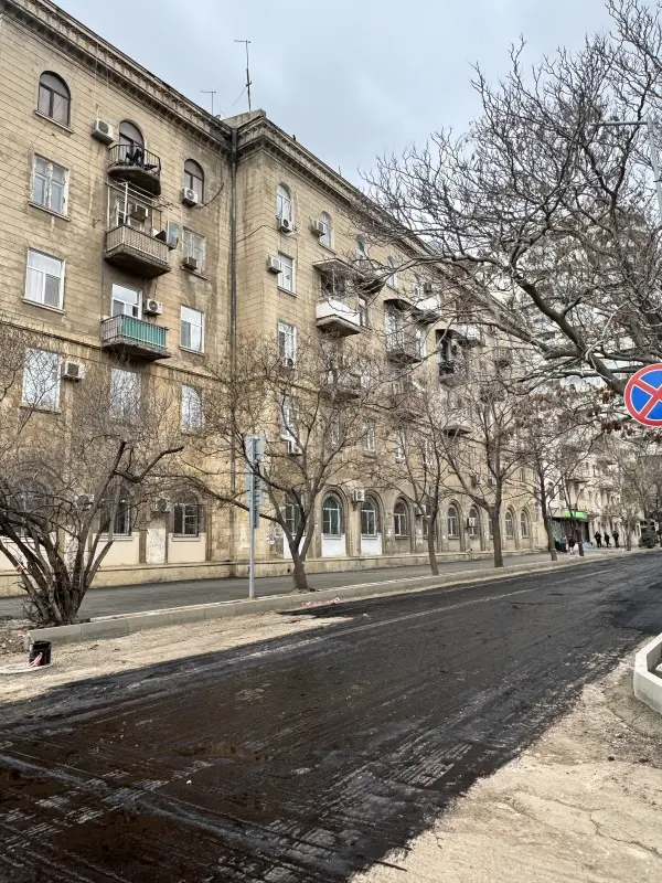 Satılır 2 otaqlı mənzil 50 m²