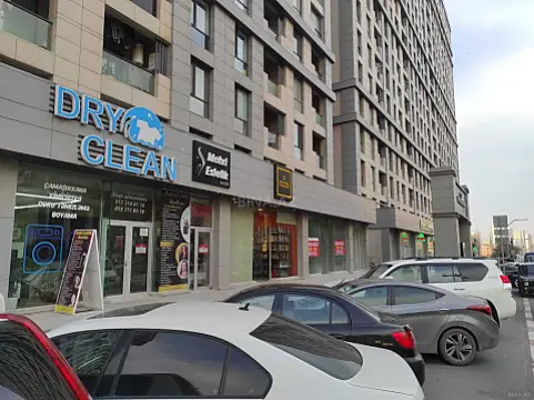 Kirayə verilir 2 otaqlı mənzil 60 m² — Bakı, Xətai 2 otaq 60.00 m²