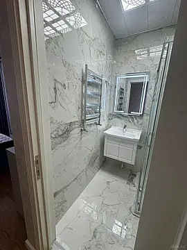 Kirayə verilir 3 otaqlı mənzil 130 m²