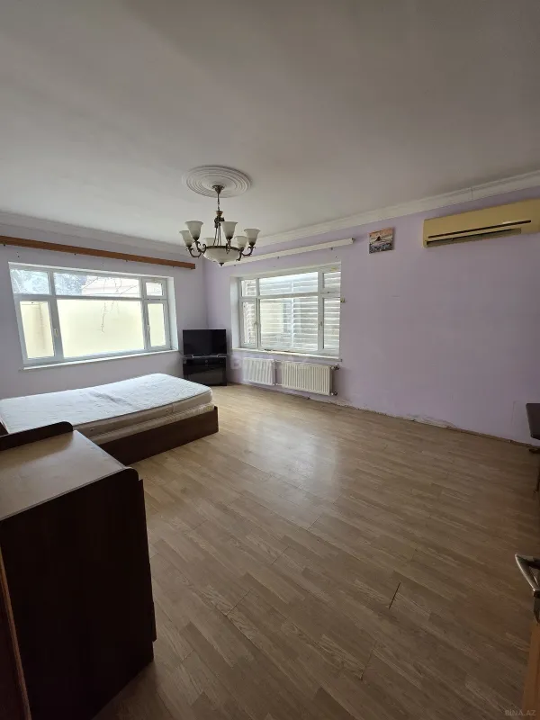 Satılır obyekt 600 m²