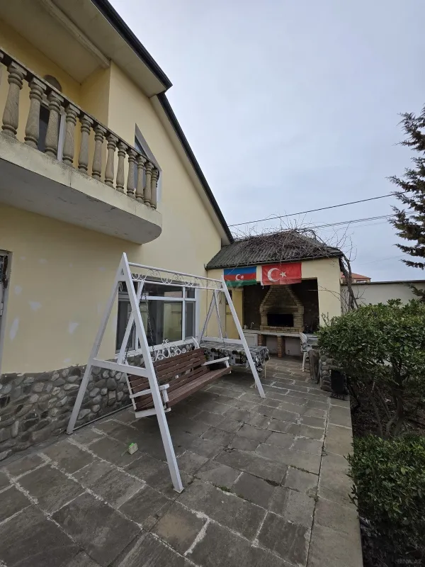 Satılır obyekt 600 m²