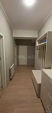 Satılır 3 otaqlı mənzil 106 m²