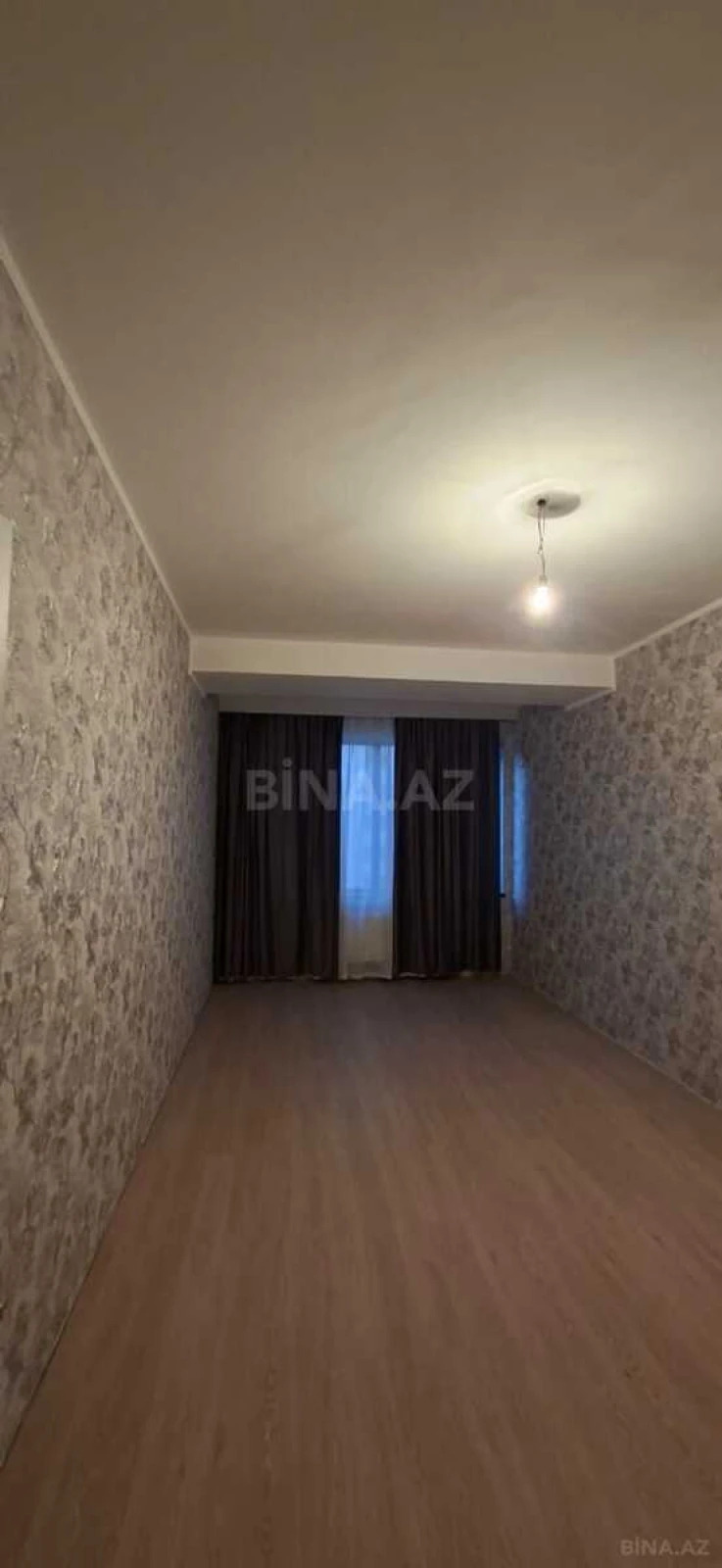 Satılır 3 otaqlı mənzil 106 m²