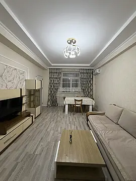 Satılır 2 otaqlı mənzil 57 m² — Bakı, Masazır 2 otaq 57.00 m²