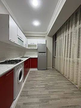 Satılır 2 otaqlı mənzil 57 m²