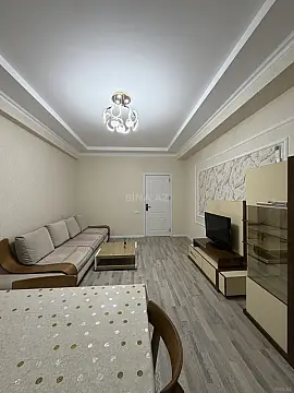 Satılır 2 otaqlı mənzil 57 m²