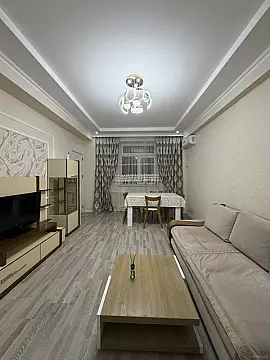 Satılır 2 otaqlı mənzil 57 m²