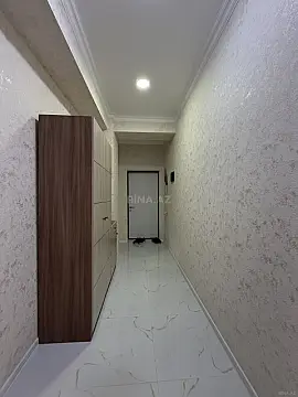 Satılır 2 otaqlı mənzil 57 m²