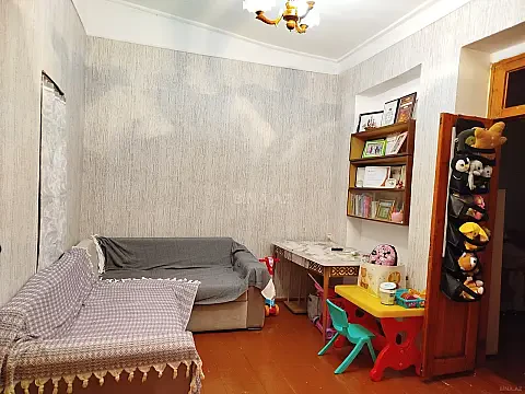 Satılır 3 otaqlı həyət evi 50 m²