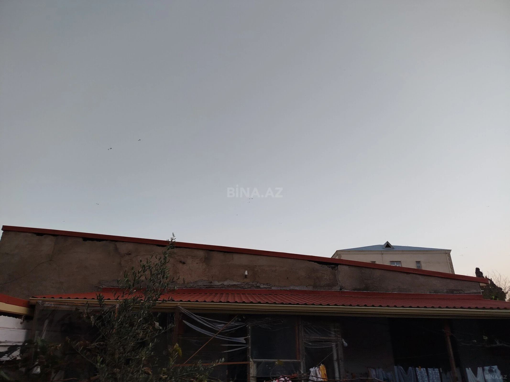 Satılır 3 otaqlı həyət evi 50 m²