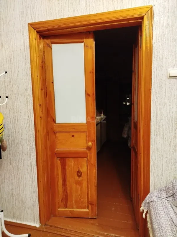 Satılır 3 otaqlı həyət evi 50 m²