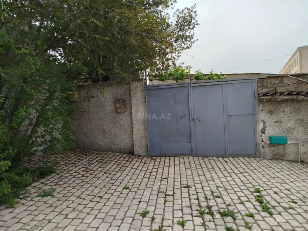 Satılır 3 otaqlı həyət evi 50 m²