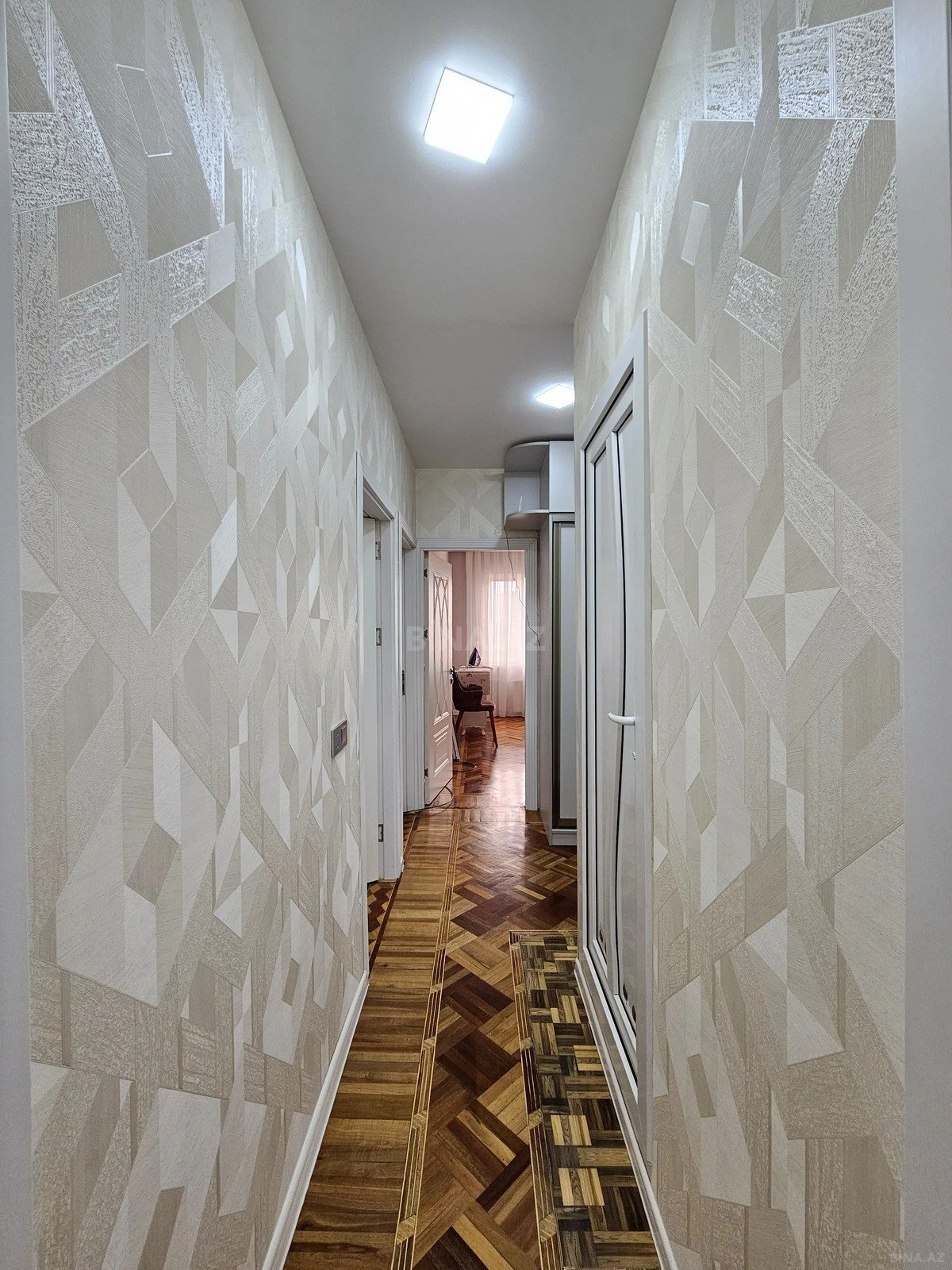 Satılır 3 otaqlı mənzil 85 m²