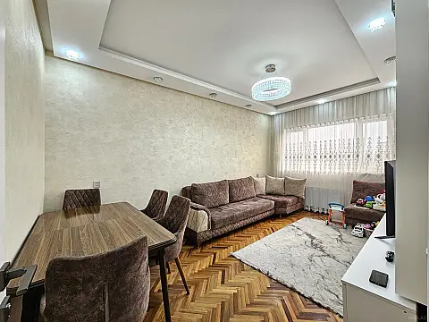 Satılır 3 otaqlı mənzil 85 m²