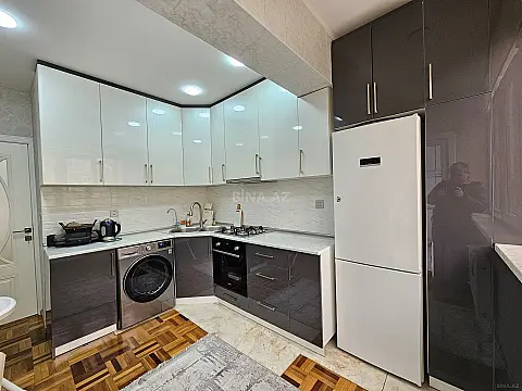 Satılır 3 otaqlı mənzil 85 m²
