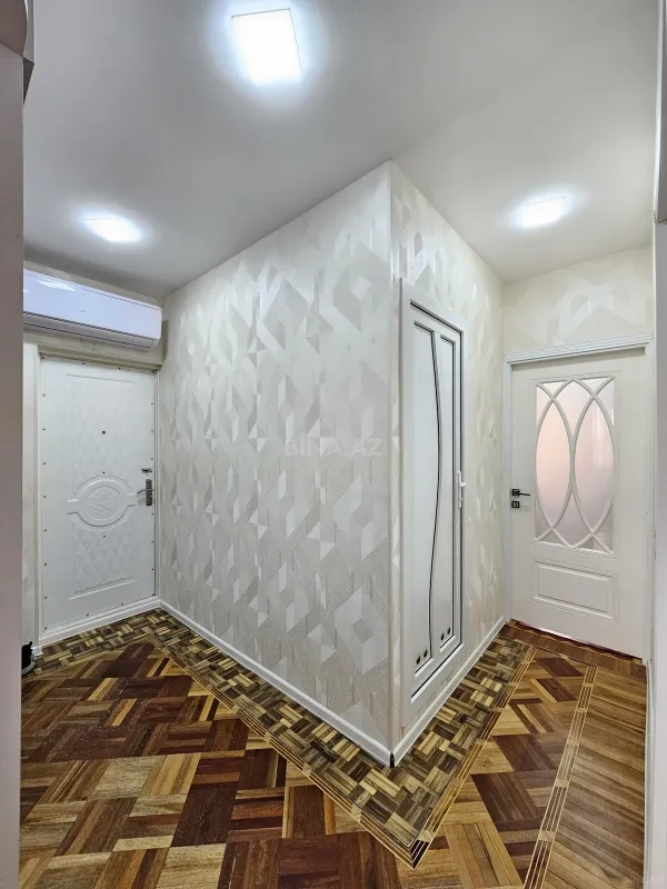 Satılır 3 otaqlı mənzil 85 m²
