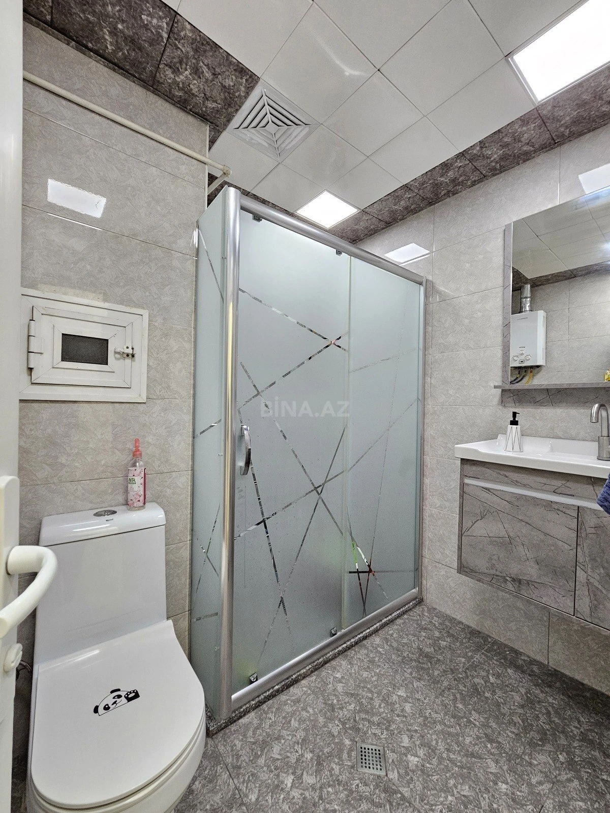 Satılır 3 otaqlı mənzil 85 m²